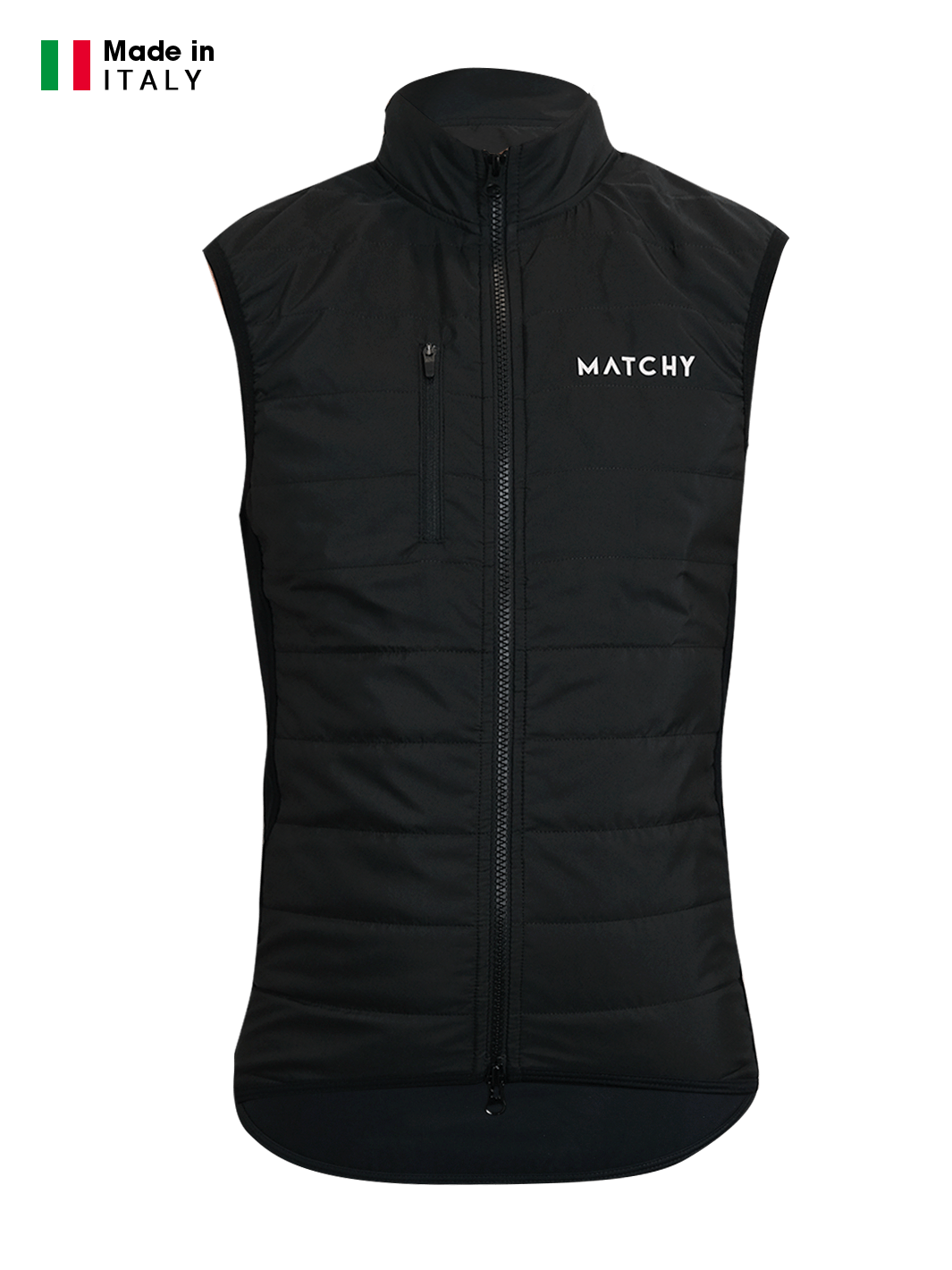 Gilet best sale bernadette noir