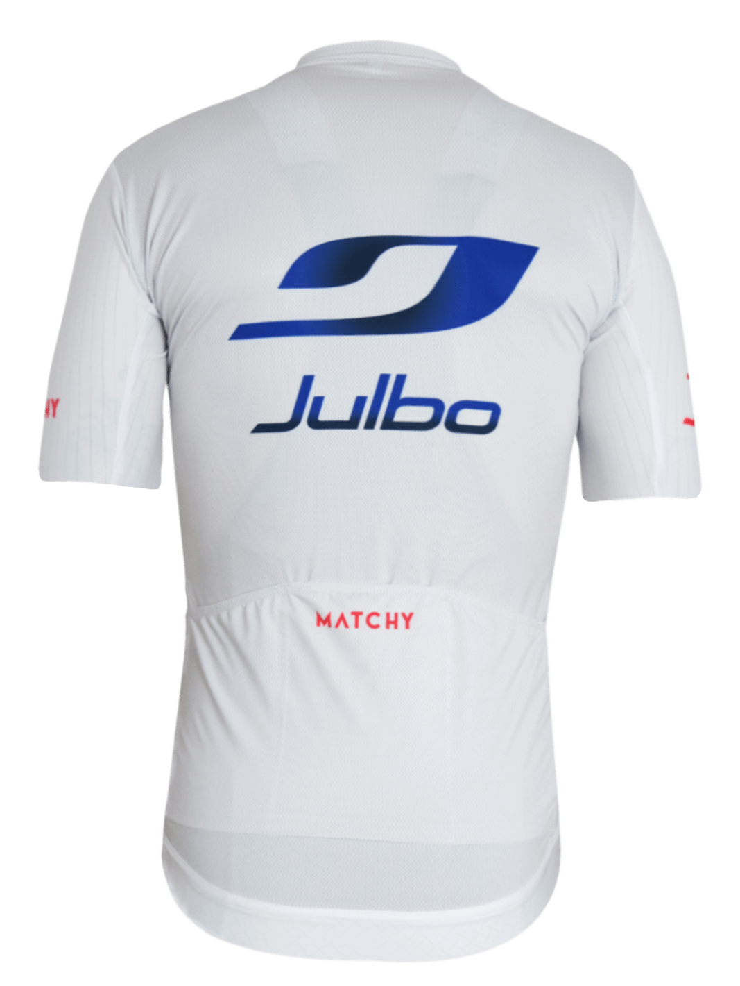 Maillot Matchy x Julbo Capsule 2024 Matchy Cycling