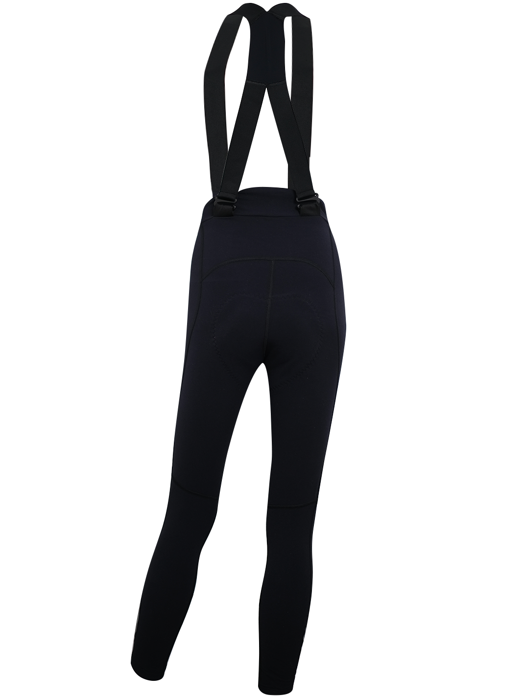 Pantalones cortos Altitude para mujer - Negro