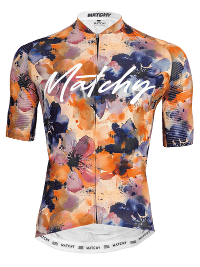 Maillot Origins - Floral