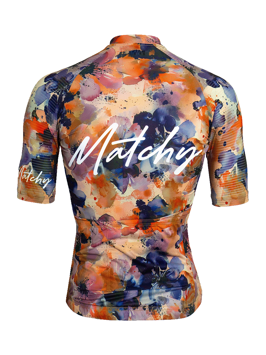 Maillot Origins - Floral