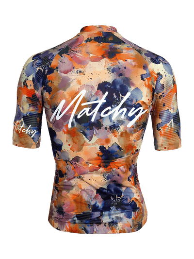 Maillot Origins - Floral