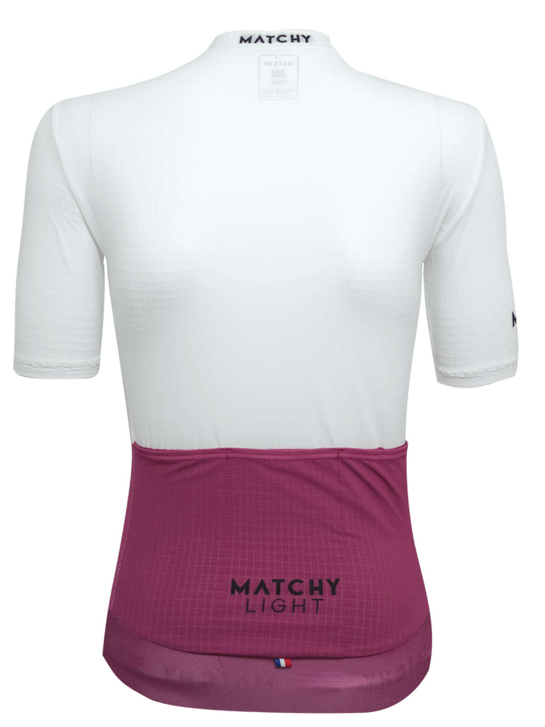 Maillot Light Femme - Cerise