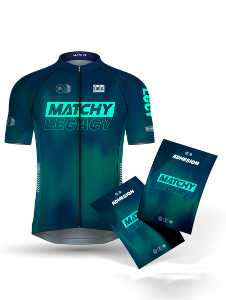 Pack Standard - Matchy Legacy