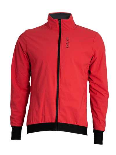 Veste Hiver Altitude - Candy