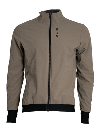 Veste Hiver Altitude - Sable