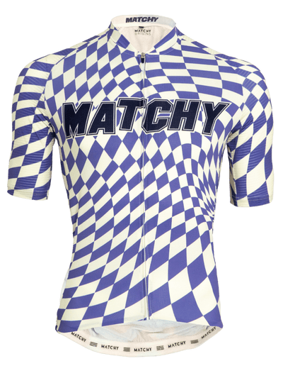 Maillot Origins - Damier