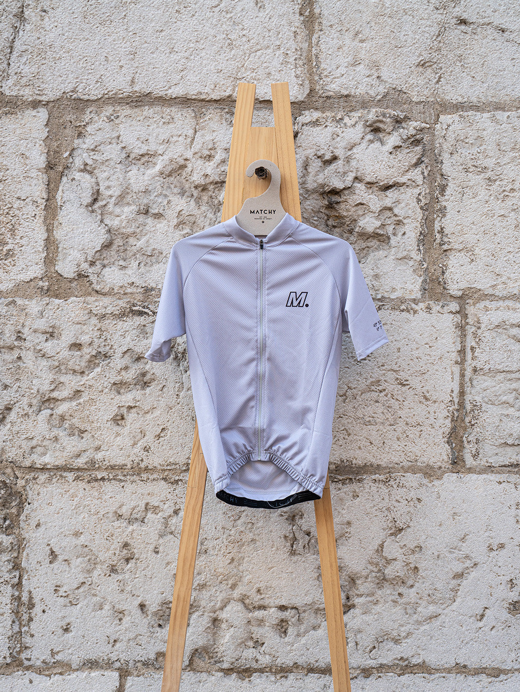 Maillot Essential Unisexe - Gris