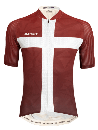 Maillot Origins - Yaute